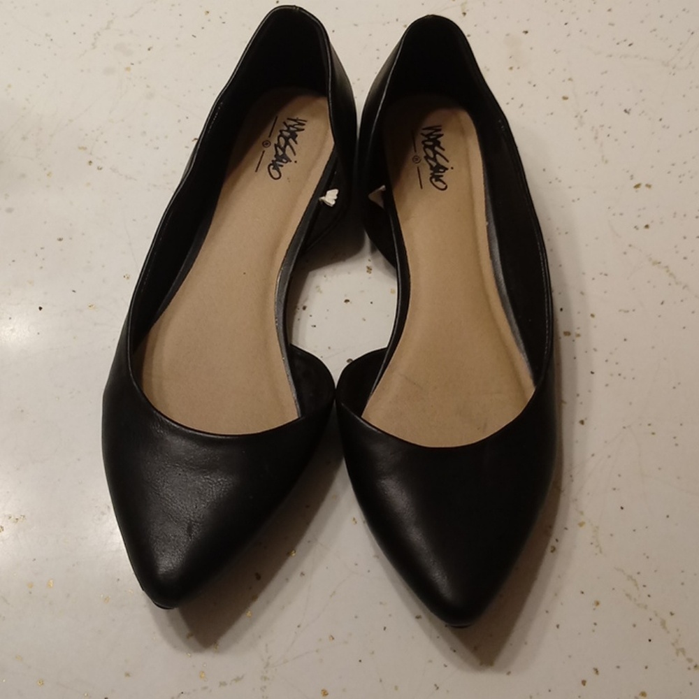 Size 7 Flats shoes